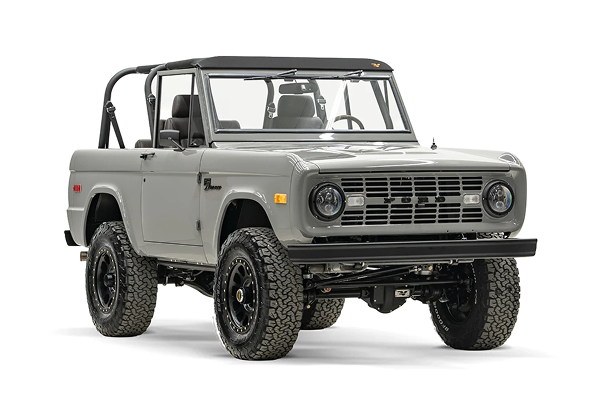 Mobile Model Bronco-1