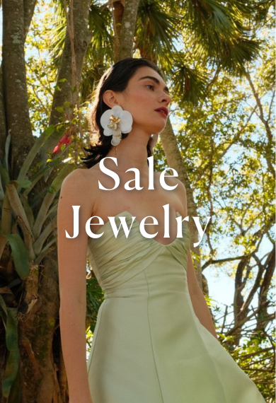 Sale Jewelry