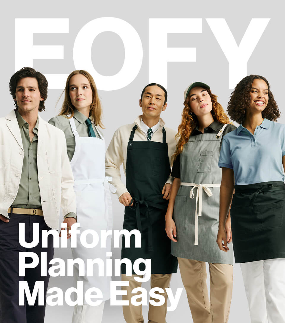 EOFY Uniform Planning made easy
