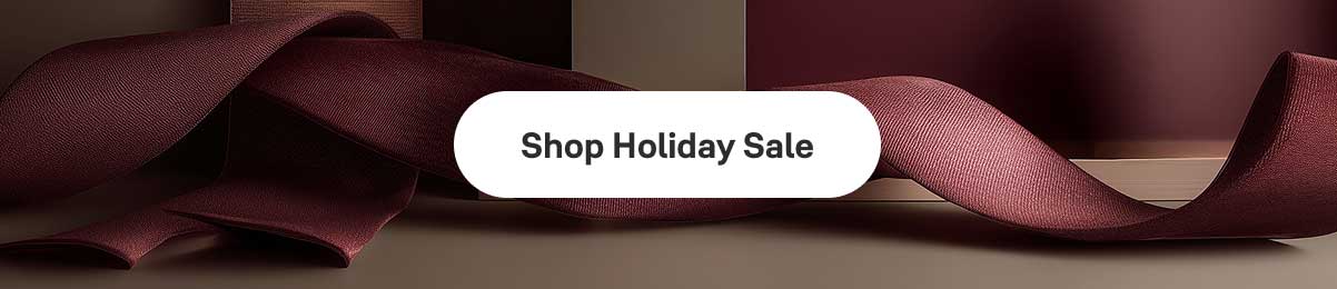 Shop Holiday Sale