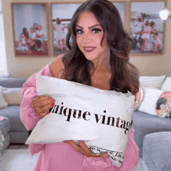 Disney Collection by UV Pink & Minnie Cherries Midi Dress
