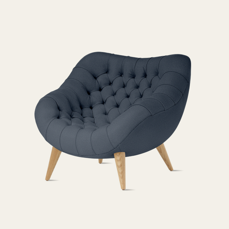 Rohde Easy Chair