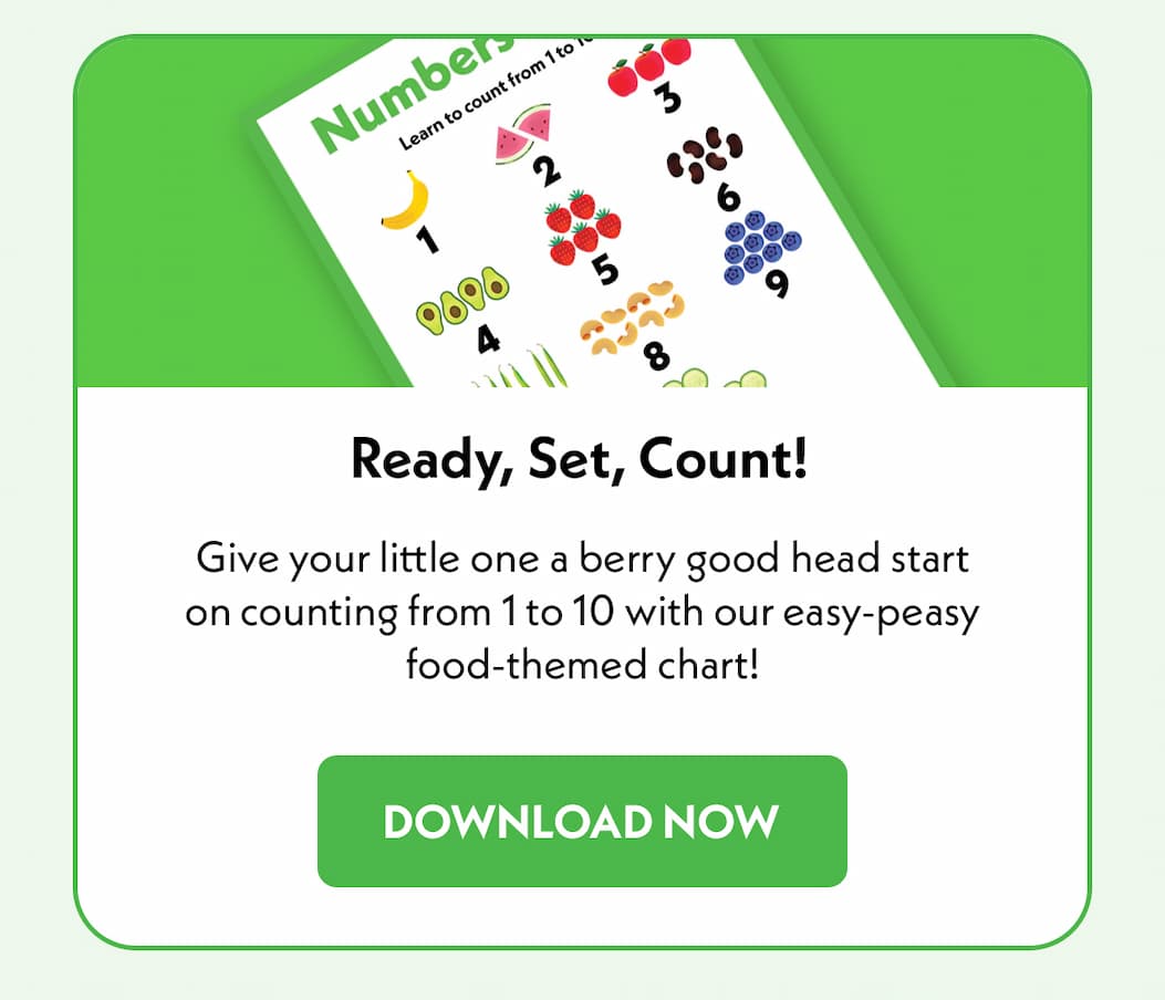 Ready, Set, Count! Download Now. 
