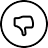 thumbs-down