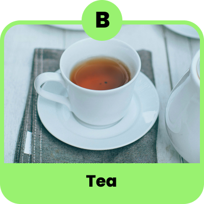 Tea