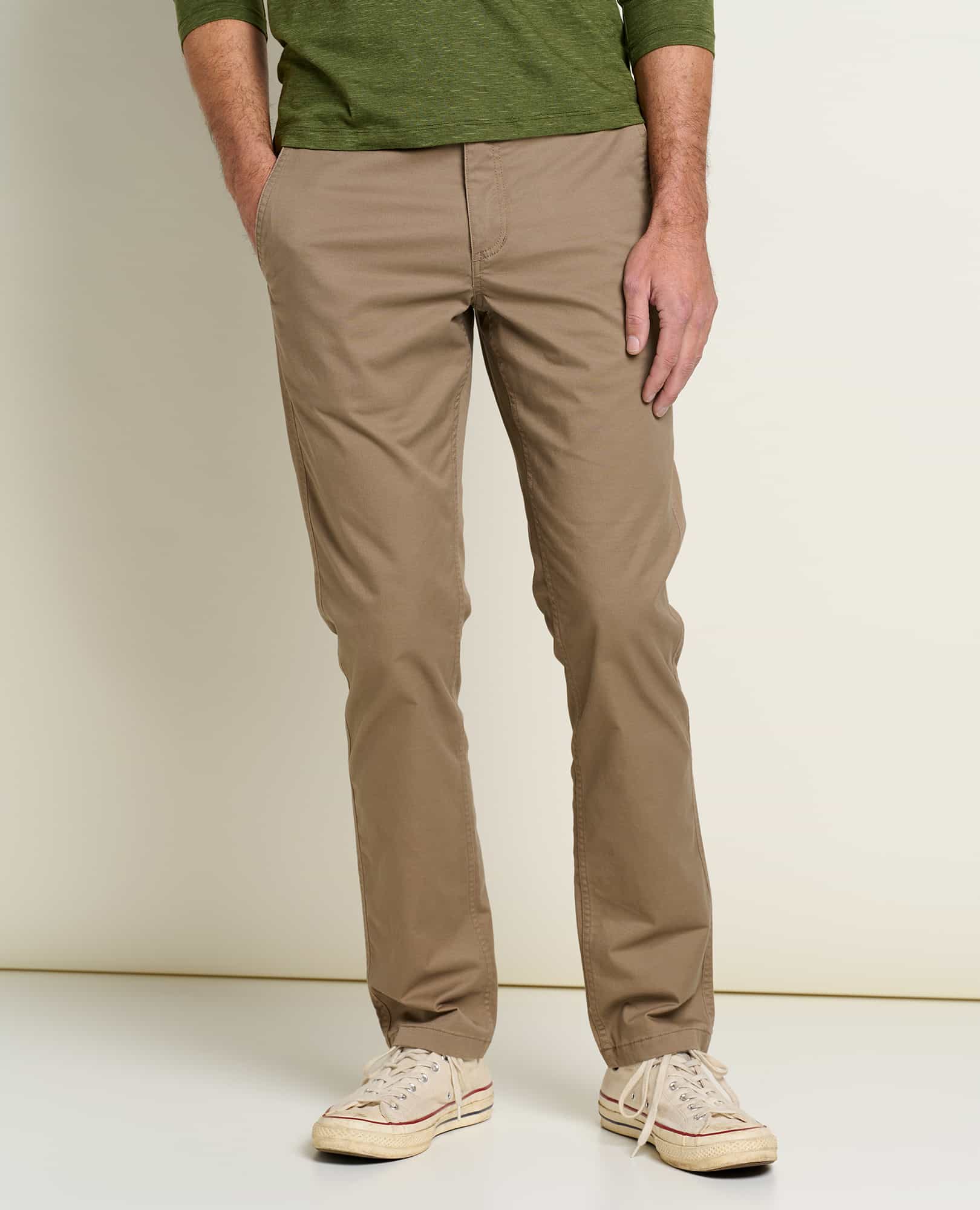 Image of Mission Ridge Lean Pant