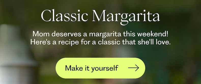 Classic Margarita