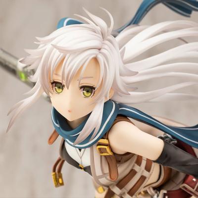 Fie Claussell Collectible Figure