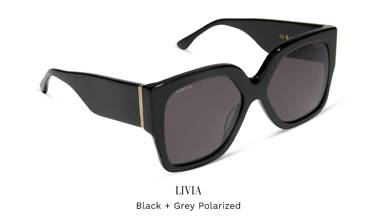 SHOP ICONICA
