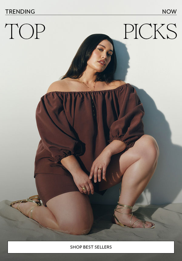Shop Best Sellers