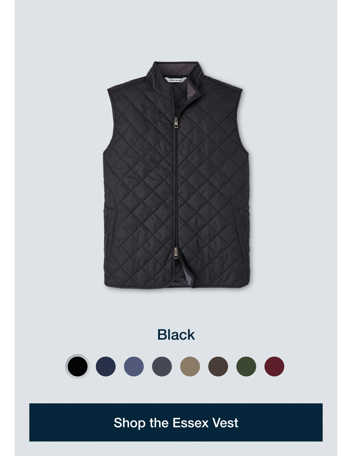 Shop the Essex Vest