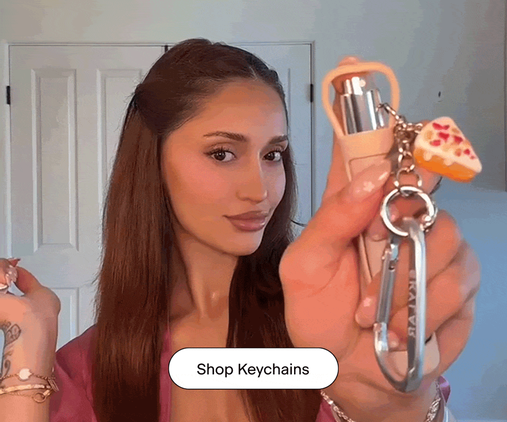 Shop Keychains