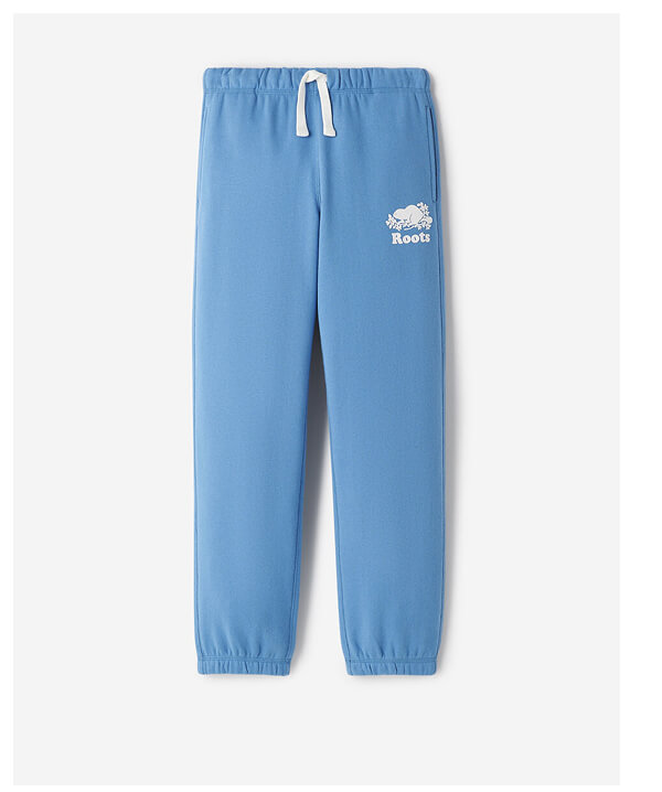 Kids Organic Original Sweatpant