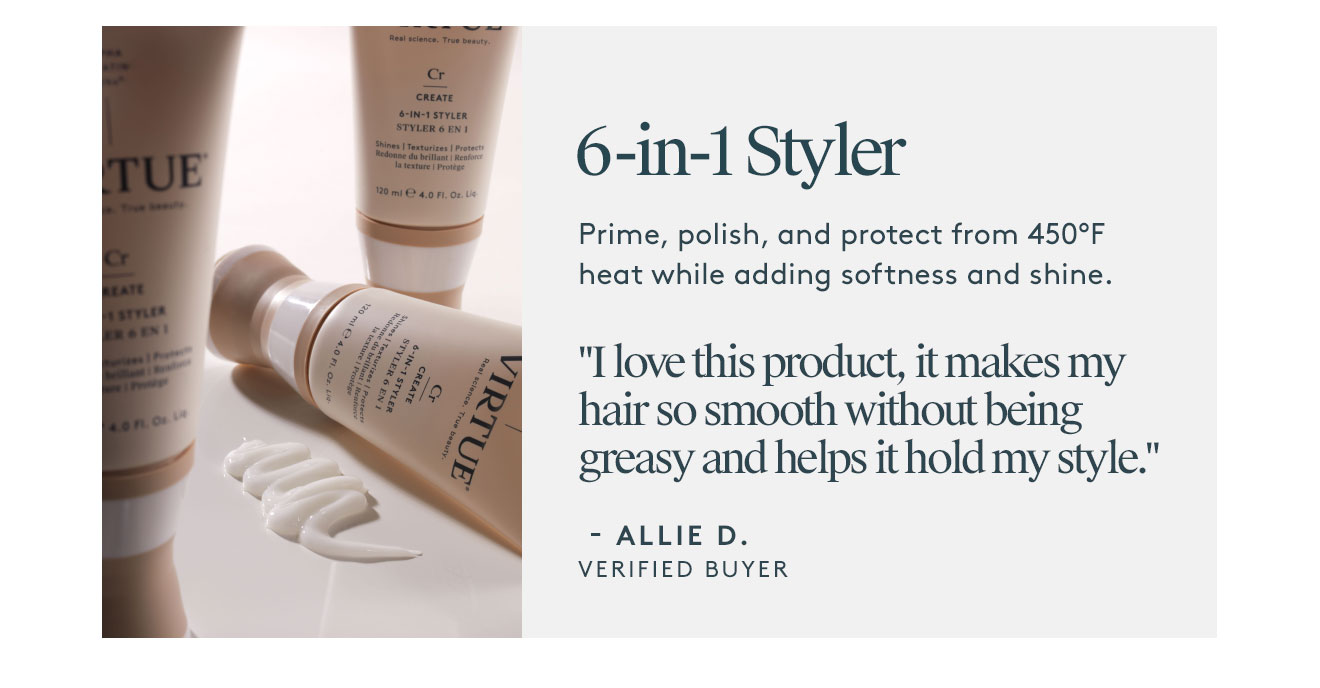 6-in-1 Styler