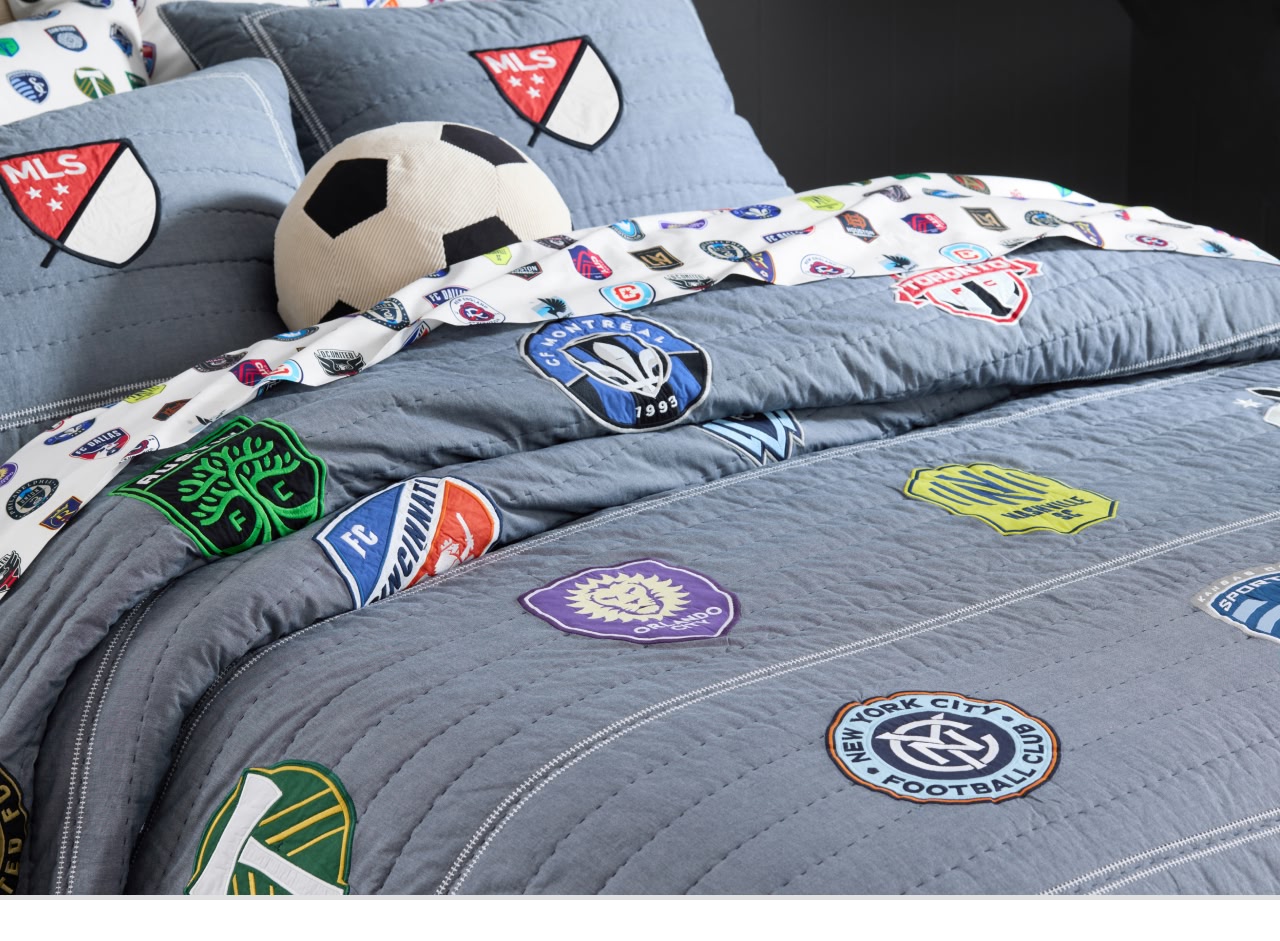 MLS collection