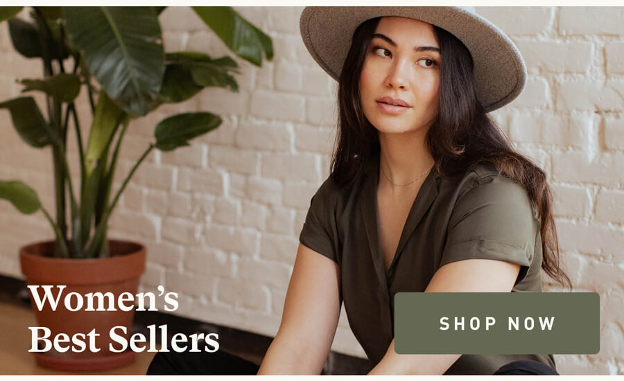 Women's best sellers