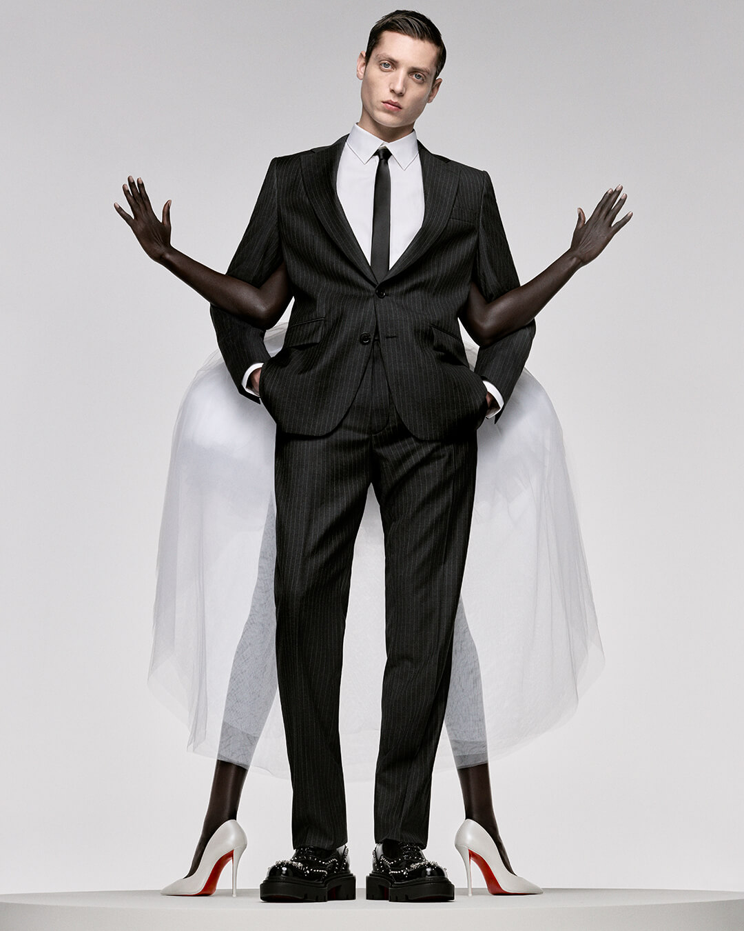 The Bridal Collection