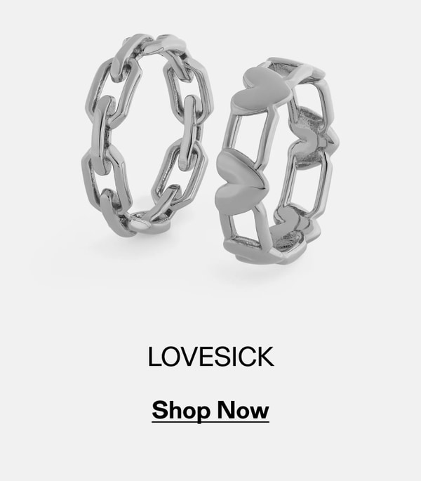 Lovesick — Shop Now