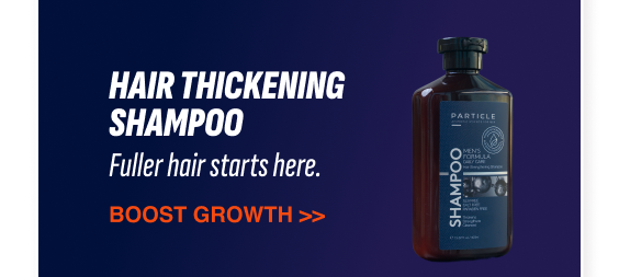 Hair Thickening Shampoo