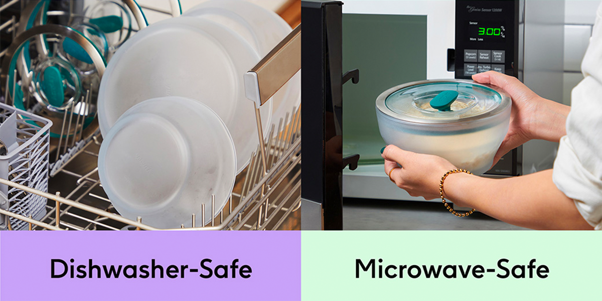 The Dish That Does It All