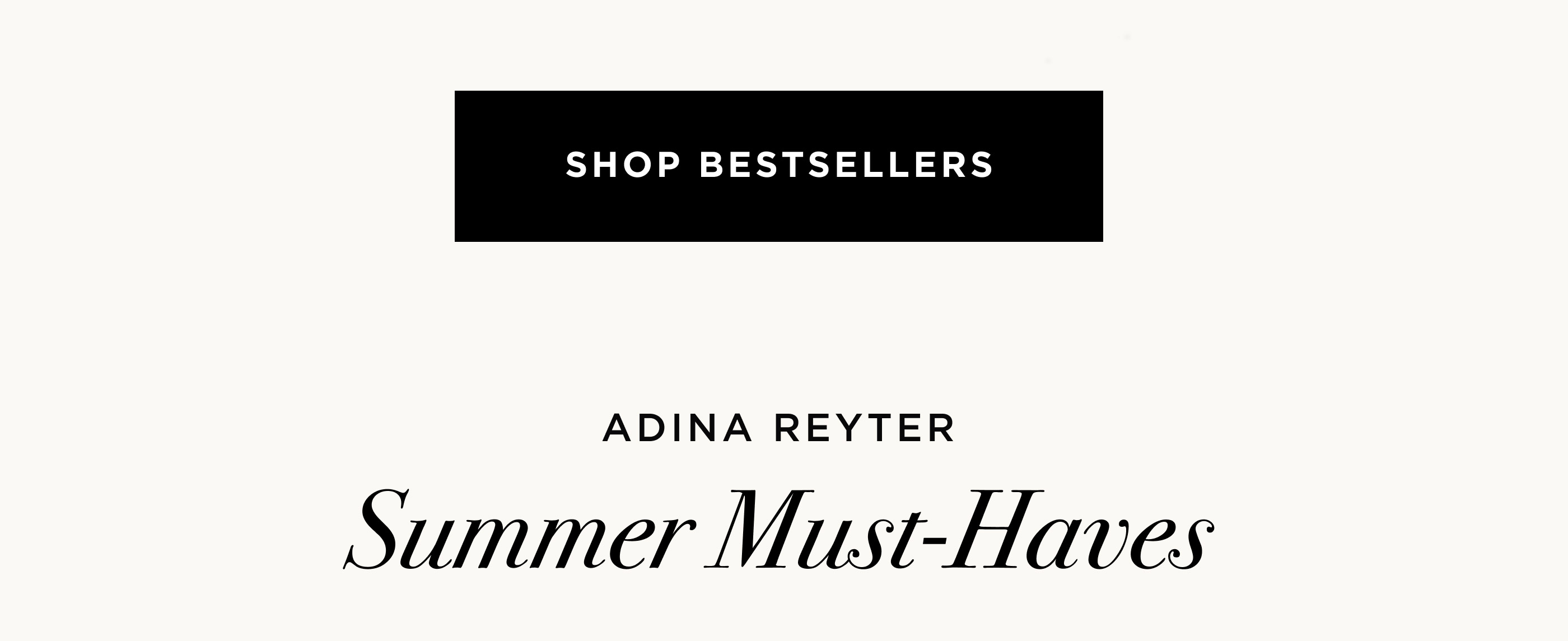 BESTSELLERS