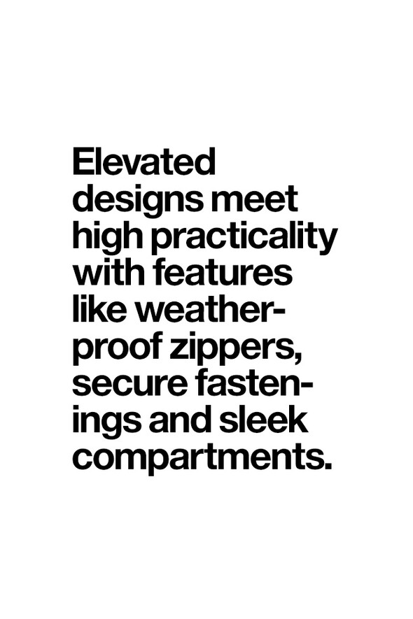 Features