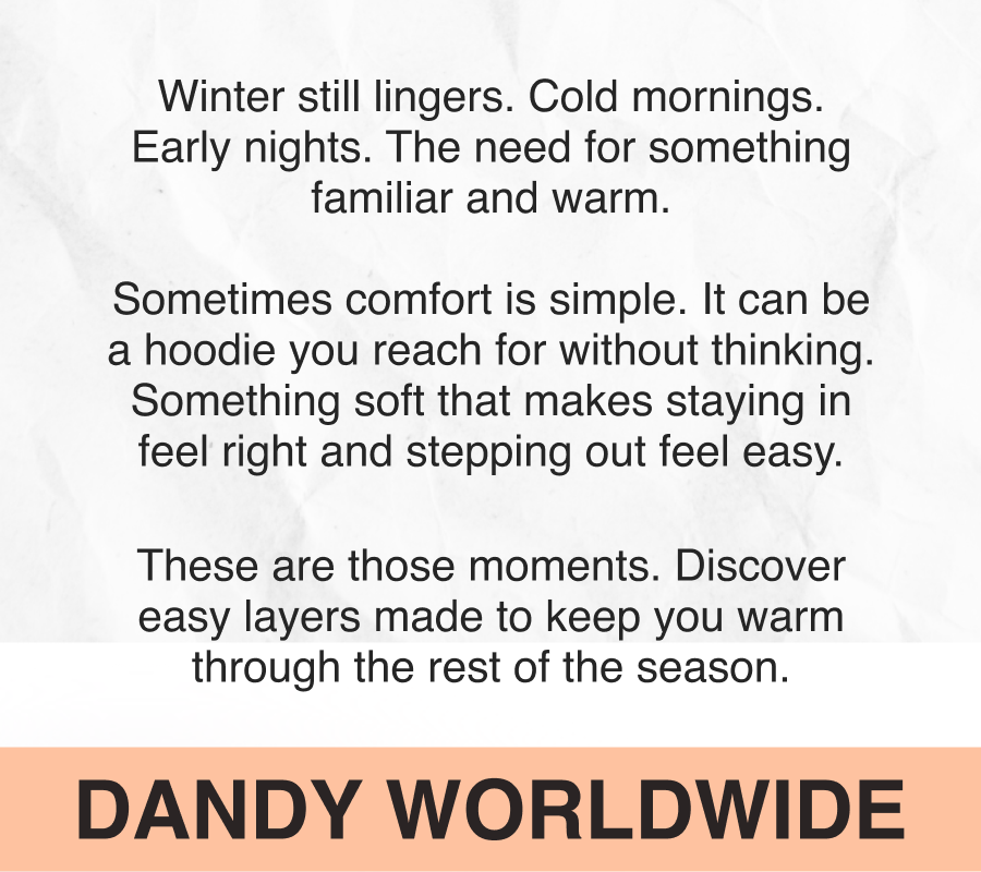 Dandy Worldwide