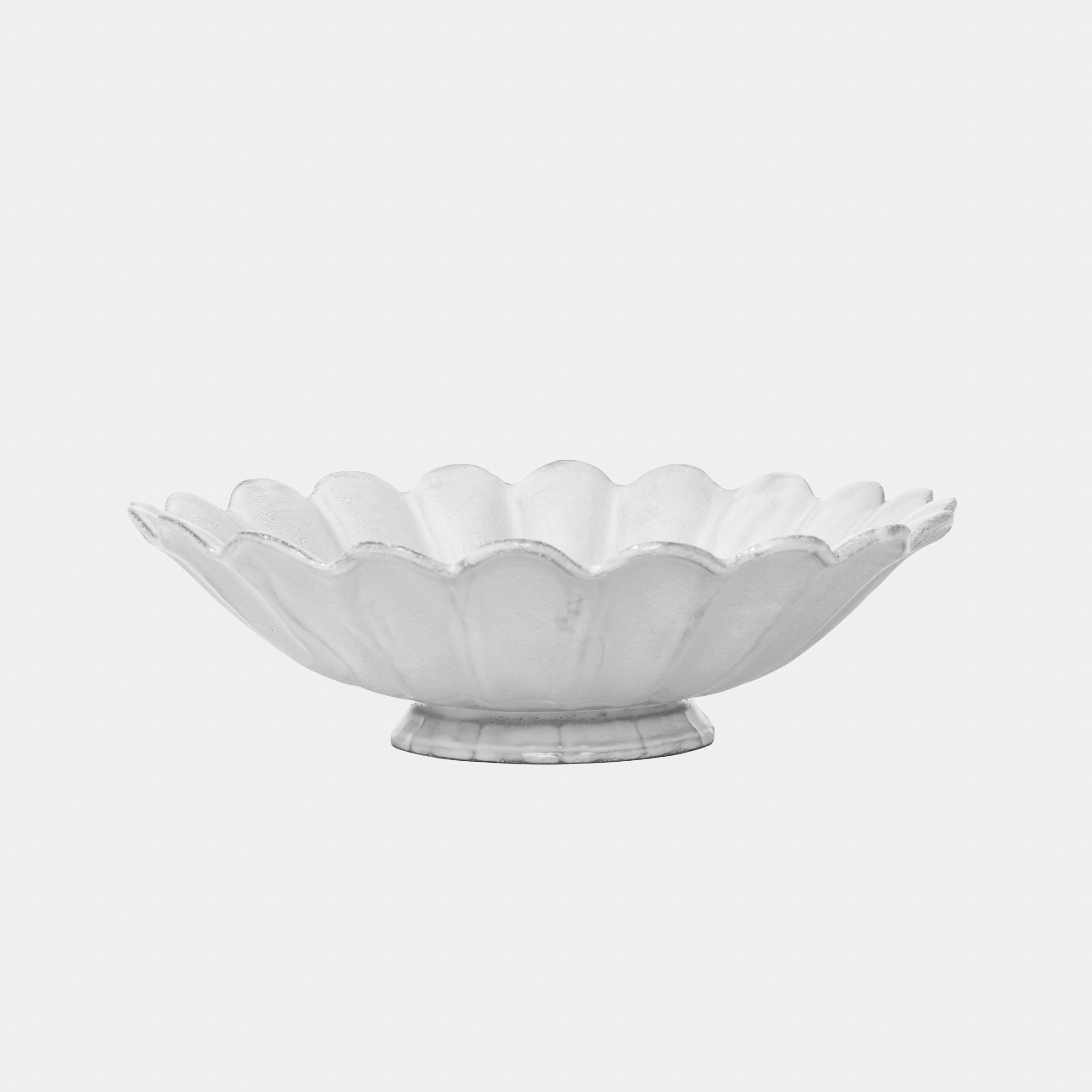 Image of Astier de Villate Large Marguerite Fruit Bowl
