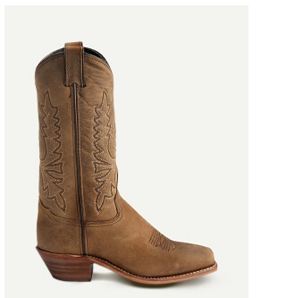 Boots & Apparel - Shop Now »