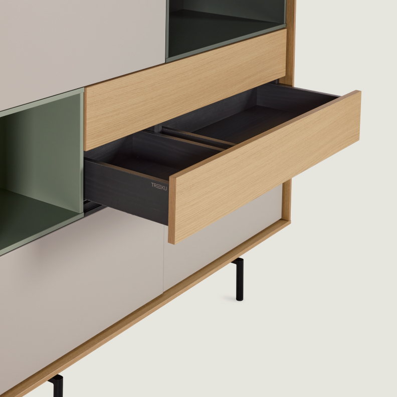 Aura Cabinet