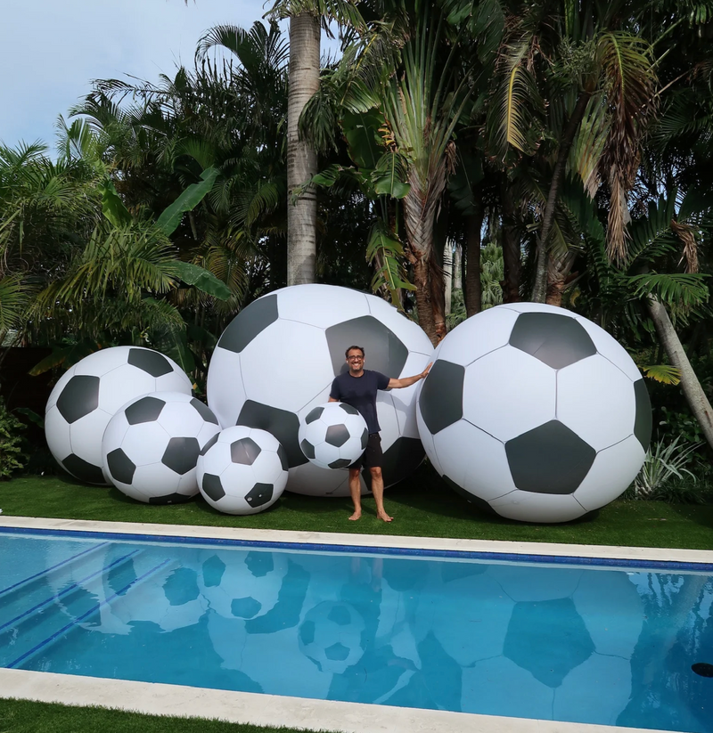 Sports Balls