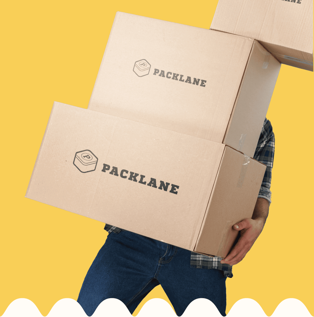 Unbox and unlock new possibilities