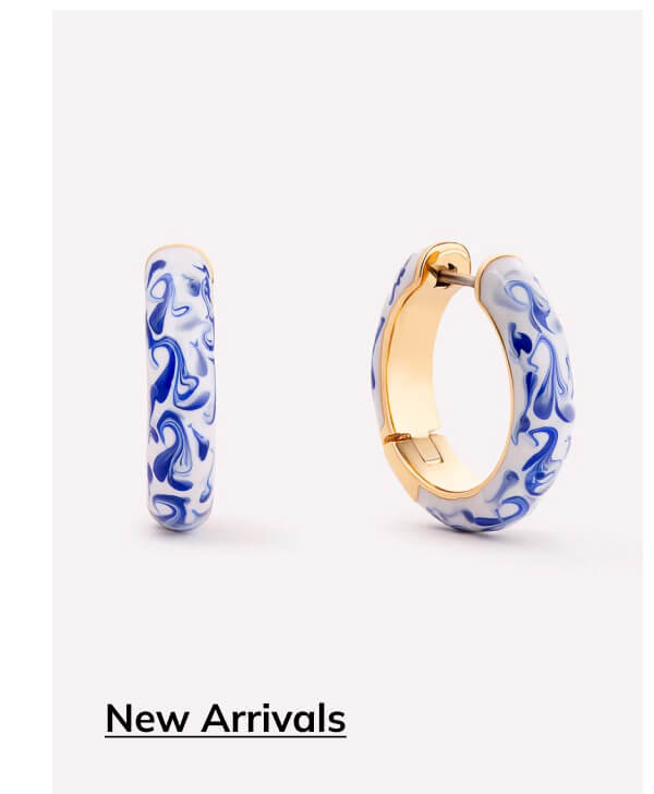 New arrivals