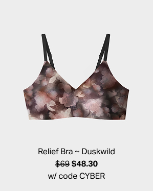 Relief Bra ~ Duskwild