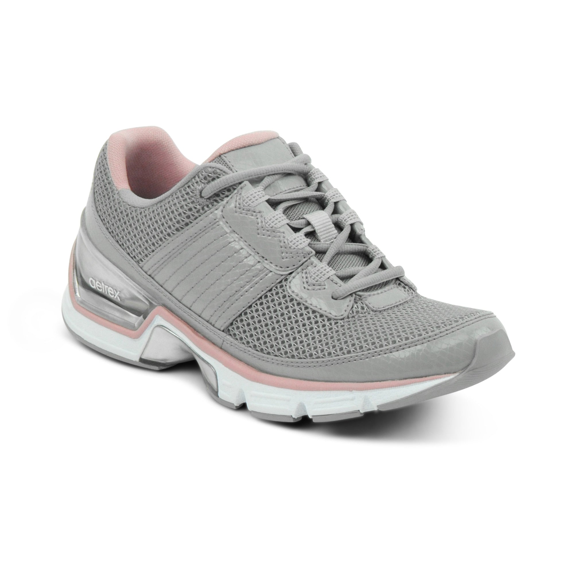 Image of Xspress Runner 2 Women's Sneaker - Grey