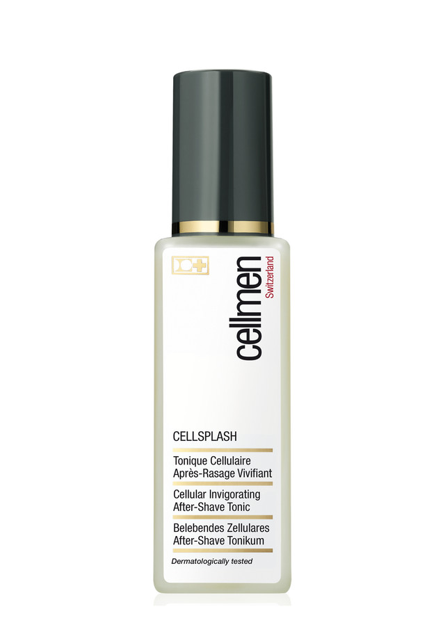 CELLCOSMET CellSplash