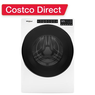 Save on Select Whirlpool Appliances