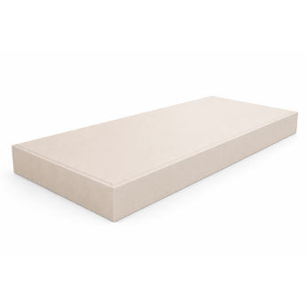 Floating Wood Shelf