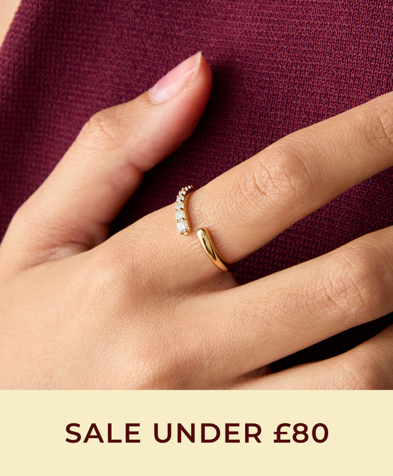 Sale under £80