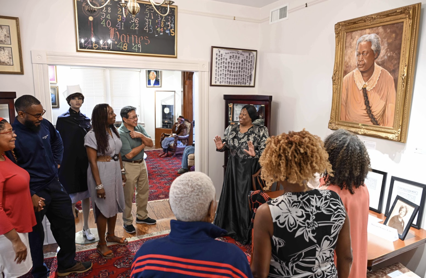 Finding America’s Soul in Georgia’s Heartland