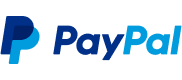 PayPal logo