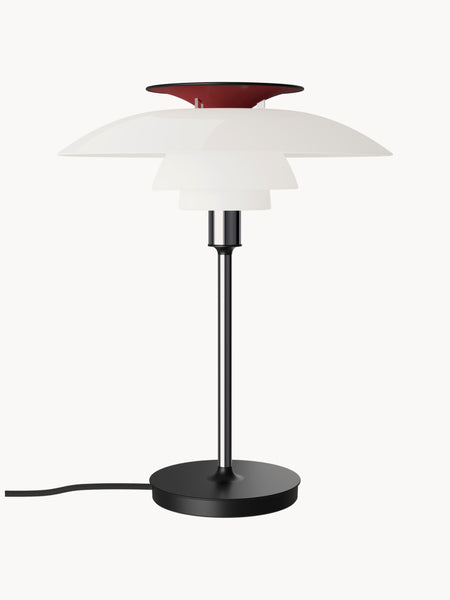 Lampada da tavolo PH 80