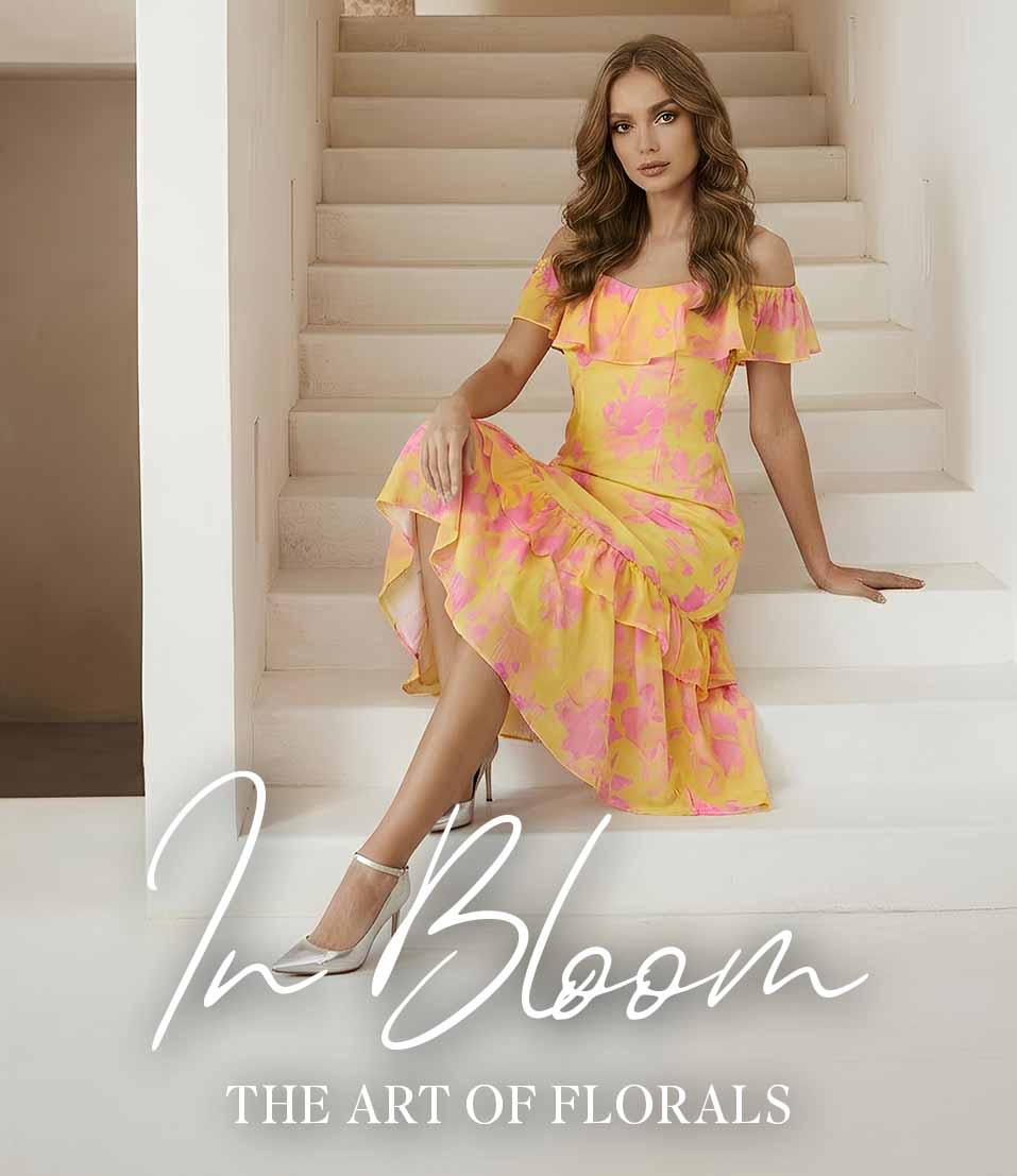 Shop florals