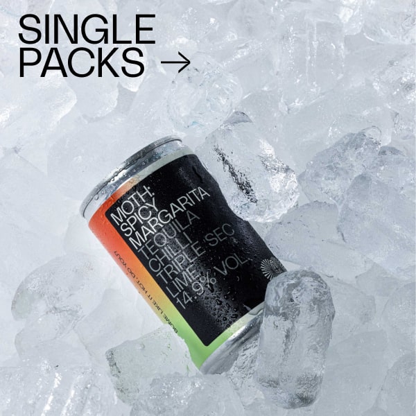 MOTH: Single Pack