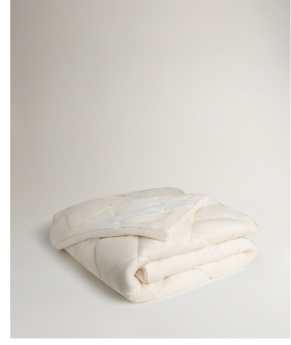 Shop British Wool Mattress Topper
