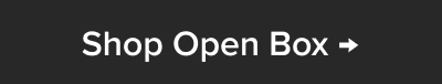 Shop Open Box