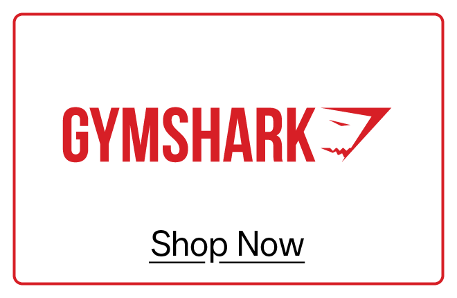 Shop Gymshark