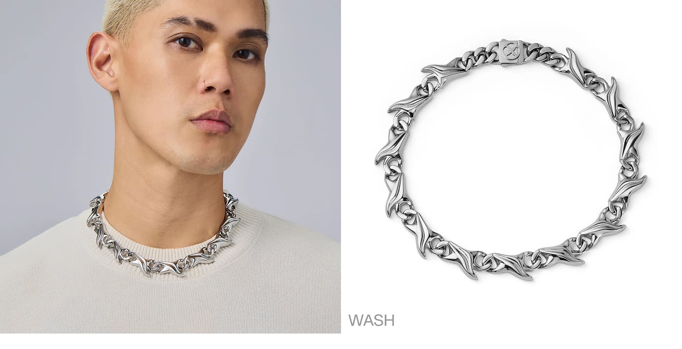 Wash
