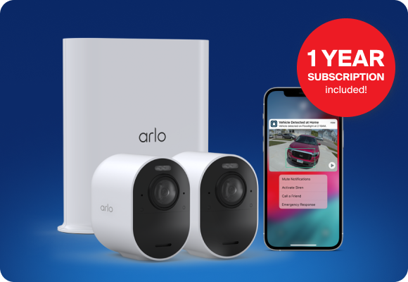 Ultra 2 All You Need Kit. 1 yea subscription included.