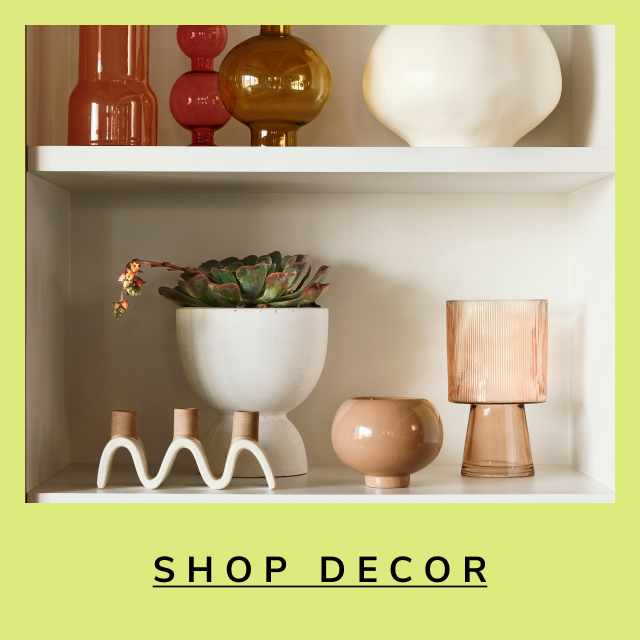 Save on Decor